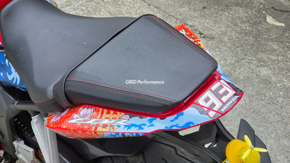 HONDA CBR650R Graphic Full Decal Sticker Kit (1-1.Motegi 5)
