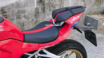 QJMOTO SRK 421RR Graphic Full Decal Vinyl Kit (1-1.Leno)