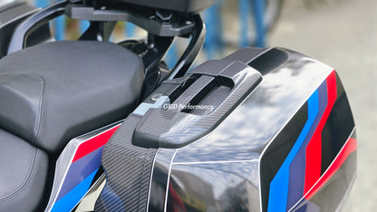 BMW R1250RS Full Graphic Vinyl Decal Kit (1-1.M)