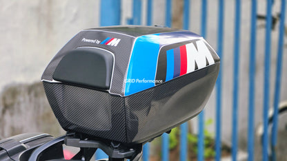 BMW R1250RS Full Graphic Vinyl Decal Kit (1-1.M)