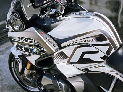 R1250RT Graphic Full Decal Kit (2-2)