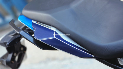 G310R Full Graphic Vinyl Decal Kit (1-1.M)