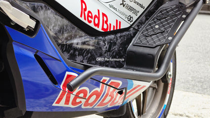 HONDA Forza 350 Full Decal Vinyl Kit (1-1.Red B)