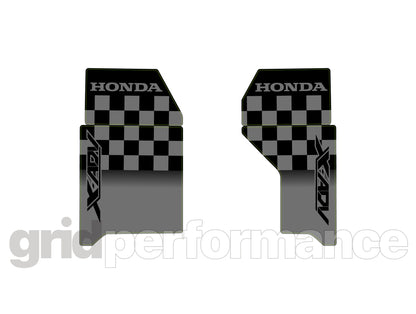 HONDA X-ADV Panniers Reflective Decal Sticker (2-4)