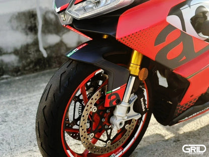 aprilia RS660 Graphic Decal Sticker Kit (1-5.MP Race)